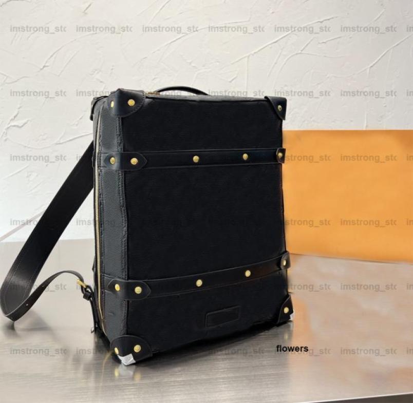 Men Women Luxurys School Bags Designers Backpacks Genuine Leather Fashion Shoulder Bag Travel Luggage Backpack Duffle Handbags Pur4145823, Red
Men Women Luxurys School Bags Designers Backpacks Genuine Leather Fashion Shoulder Bag Travel Luggage Backpack Duffle Handbags Pur4145823, Red
