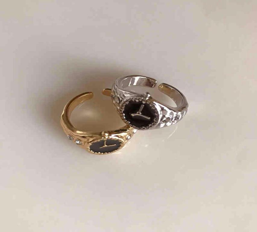2021 Korean Luxury Fashion Gold And Silver Color Adjustable Ring For Women Girl Valentine039s Day Gift Lady Jewelry Whole2271215
2021 Korean Luxury Fashion Gold And Silver Color Adjustable Ring For Women Girl Valentine039s Day Gift Lady Jewelry Whole2271215