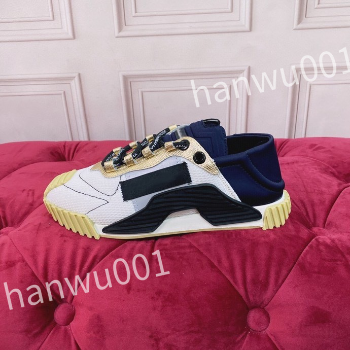 Top Luxury Designer Women Mans Casual Shoes Fashion Genuine Leather Letters Printed Woman Runway Trainers Sneakers, 03
Top Luxury Designer Women Mans Casual Shoes Fashion Genuine Leather Letters Printed Woman Runway Trainers Sneakers, 03