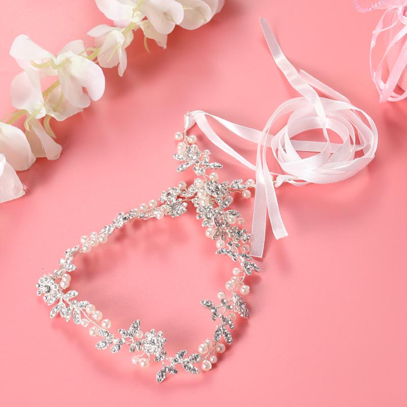 Bandanas Retro Leaves Shaped Alloy Headband Hair Wedding Bridal With Artificial Pearl Clasp Band Accessories Dress
Bandanas Retro Leaves Shaped Alloy Headband Hair Wedding Bridal With Artificial Pearl Clasp Band Accessories Dress