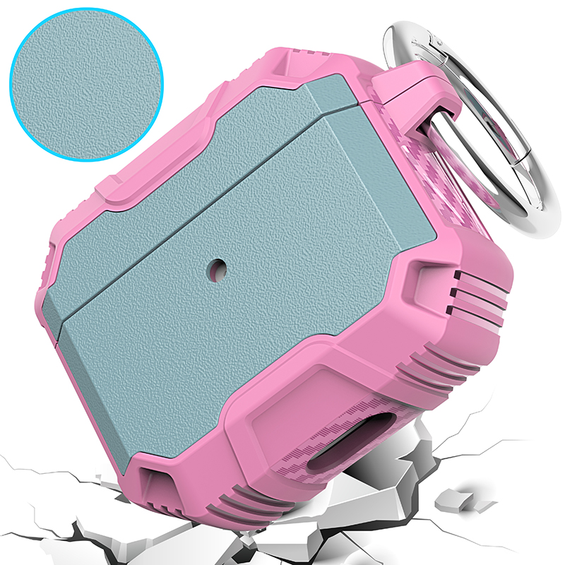 Fashion Designer AirPods Cases for Earphone pro 1 2 3 Case Shockproof Protective Cover 
Fashion Designer AirPods Cases for Earphone pro 1 2 3 Case Shockproof Protective Cover
