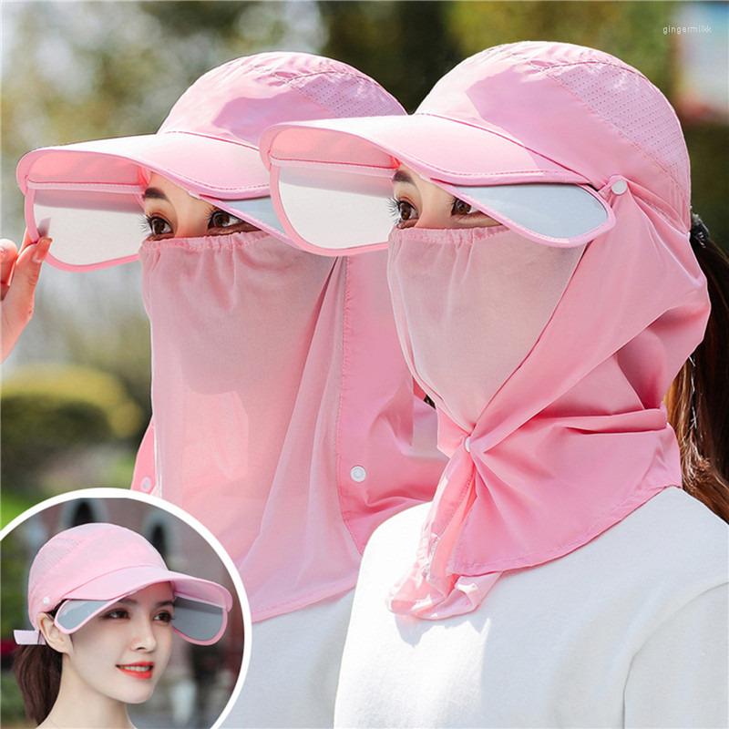 Wide Brim Hats Summer For Women Sun Hat With Breathable Suncreen Outdoor Bicycling Beach Cap Visor Sunhat Female 2023, 05
Wide Brim Hats Summer For Women Sun Hat With Breathable Suncreen Outdoor Bicycling Beach Cap Visor Sunhat Female 2023, 05