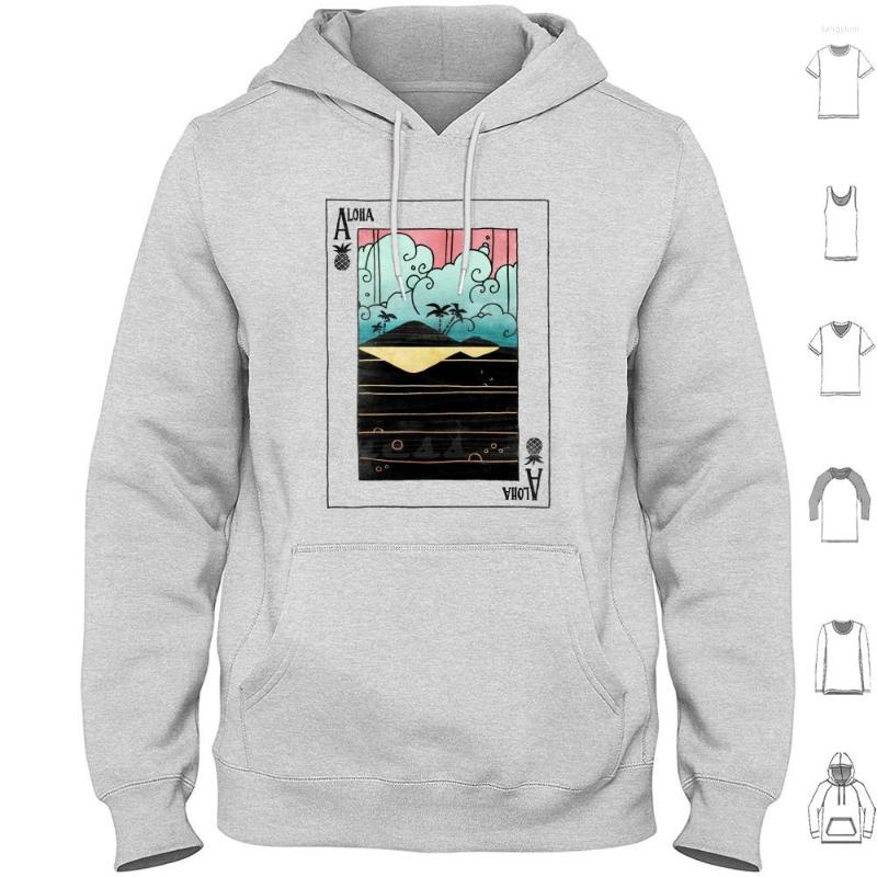 Men's Hoodies Ace Of Aloha Hoodie Cotton Long Sleeve Playing Hawaii Tiki Tropical Floral Ocean Vacation Summer Woodblock Woodcut Retro, M-3-4baseball-black
Men's Hoodies Ace Of Aloha Hoodie Cotton Long Sleeve Playing Hawaii Tiki Tropical Floral Ocean Vacation Summer Woodblock Woodcut Retro, M-3-4baseball-black
