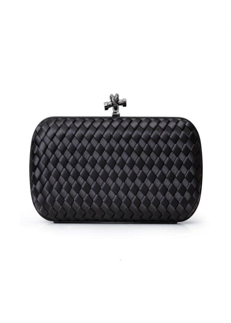 Women Bags Artificial Silk Woven Crossbody Clutch Evening Bag Small Purse Business Party Banquet Dress Handbag Shoulder Bag Gift 21660471, Black
Women Bags Artificial Silk Woven Crossbody Clutch Evening Bag Small Purse Business Party Banquet Dress Handbag Shoulder Bag Gift 21660471, Black