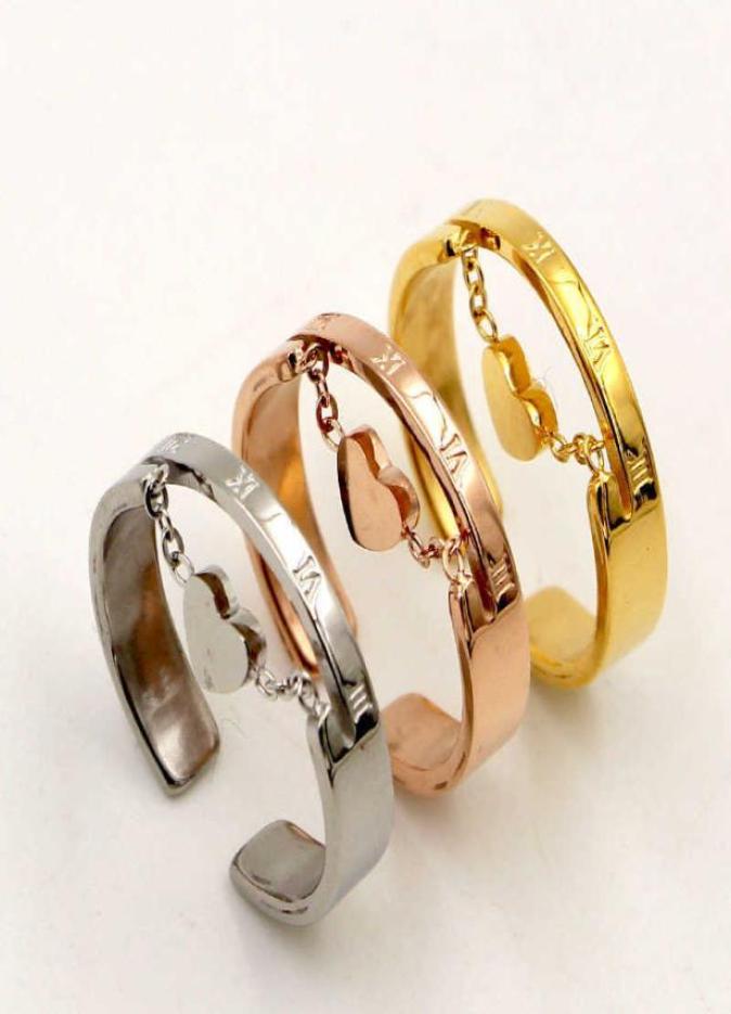 2019 new Titanium steel Rome number open love rings Peach heart couple rings for women personality temperament ring love womens ri2118517
2019 new Titanium steel Rome number open love rings Peach heart couple rings for women personality temperament ring love womens ri2118517