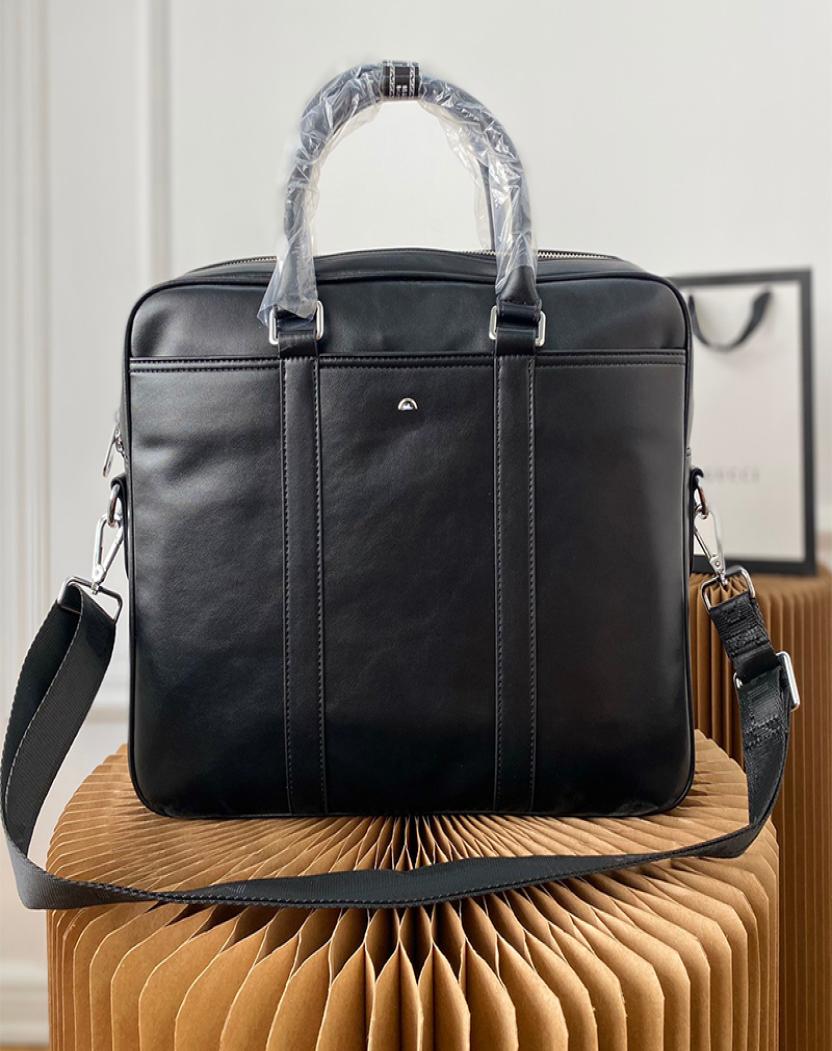 Briefcase Designers laptop bags handbag crossbody Bag men Briefcases Business style office handbags Large capacity business Leathe6092896, Black
Briefcase Designers laptop bags handbag crossbody Bag men Briefcases Business style office handbags Large capacity business Leathe6092896, Black