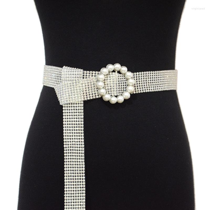 Belts Women For Rhinestone Waist Belt Dress Artificial Crystal Diamond Shiny Wide Waistband Ladies Jewelry Clothing Access, Black
Belts Women For Rhinestone Waist Belt Dress Artificial Crystal Diamond Shiny Wide Waistband Ladies Jewelry Clothing Access, Black