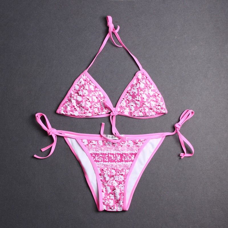 Womens Designer Bikini Swimwear S-XL Women Fashion Letter Print Short Set Thongs Bra Beach Party Sexy Push Up Bandage Bathing Suit Swim Wear yh