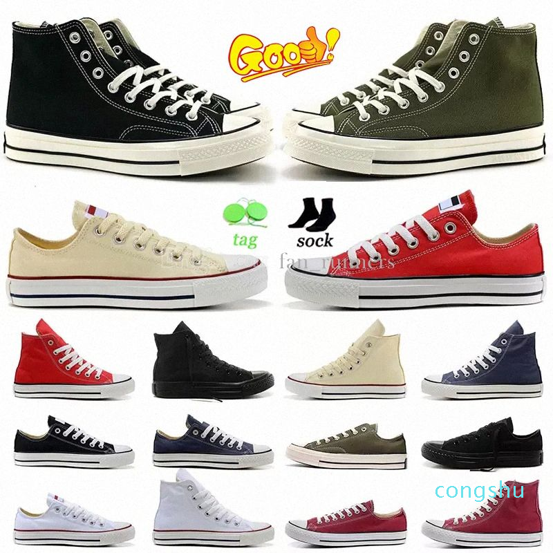 1970s Classic Canvas Casual Shoes All Star Platform Triple Black White Hi Reconstructed Slam Jam High Low Mens Women 70 Chuck Chucks 70s Sport Sneakers, 10
1970s Classic Canvas Casual Shoes All Star Platform Triple Black White Hi Reconstructed Slam Jam High Low Mens Women 70 Chuck Chucks 70s Sport Sneakers, 10