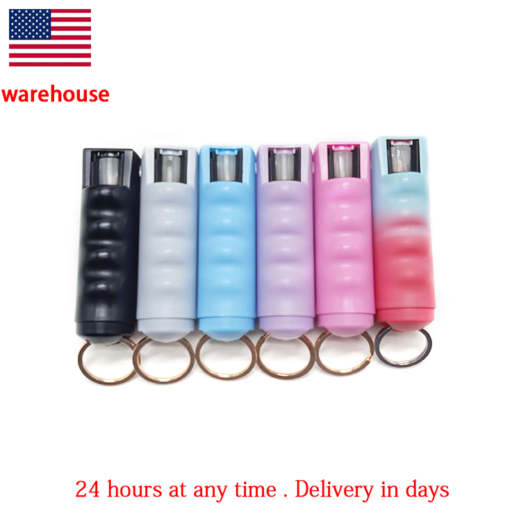 Bling Stick Drill 20ml Spray Keychains designer Solid Glittering Defense Keychain For Men and Women Outdoor Self-defense Tool Key ring
Bling Stick Drill 20ml Spray Keychains designer Solid Glittering Defense Keychain For Men and Women Outdoor Self-defense Tool Key ring