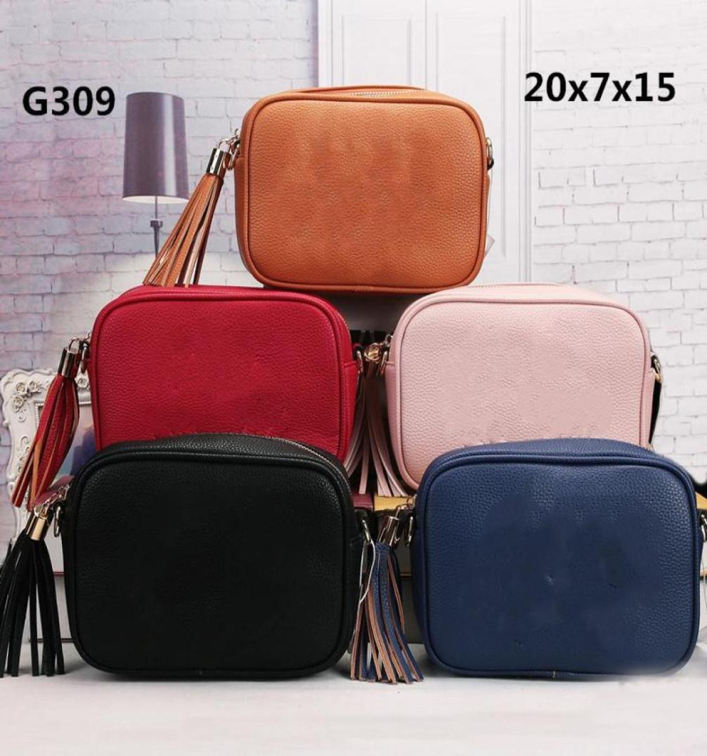 Top Quality Women Handbags Bags Crossbody Soho Bag Disco Shoulder Bag Fringed Messenger Bags Purse 20cm5536291, Pink
Top Quality Women Handbags Bags Crossbody Soho Bag Disco Shoulder Bag Fringed Messenger Bags Purse 20cm5536291, Pink