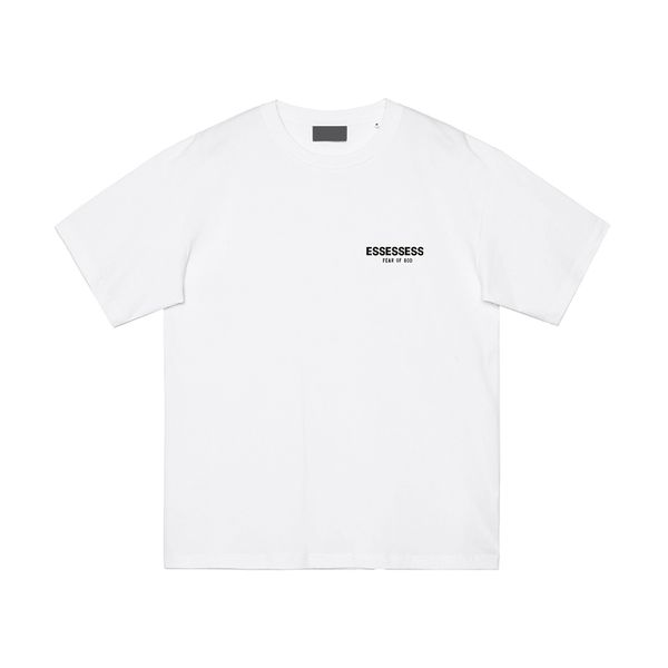 Designer Shirts Essent t Shirt Street Casual Essentail Tshirt Loose Men Women Summer Luxury Shorts Essen Tshirts Ch Print Fashion Tops Tees Essentiel T-shirt, Black
Designer Shirts Essent t Shirt Street Casual Essentail Tshirt Loose Men Women Summer Luxury Shorts Essen Tshirts Ch Print Fashion Tops Tees Essentiel T-shirt, Black