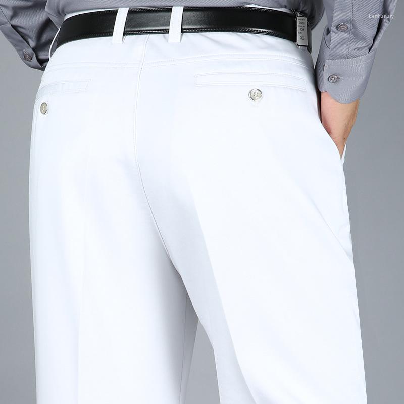 Men's Pants Autumn Winter Thick Men Casual High Waist Loose Trousers Stretch Quality Cotton Middle-aged Men's Straight, 6 gray green
Men's Pants Autumn Winter Thick Men Casual High Waist Loose Trousers Stretch Quality Cotton Middle-aged Men's Straight, 6 gray green