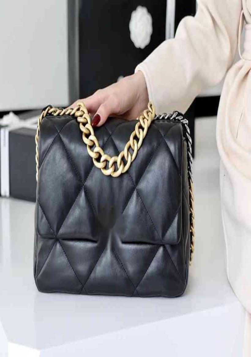 Other Bags 30CM Black Gold Buckle AS1161 Luxury Brand design woman039s Letter Quilted shoulder Chain CC bag lambskin handbag me5993901
Other Bags 30CM Black Gold Buckle AS1161 Luxury Brand design woman039s Letter Quilted shoulder Chain CC bag lambskin handbag me5993901