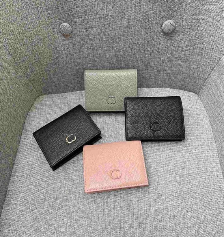 Fashion Genuine Leather Wallet Designer Purse Women Men Purses High Quality Luxury Letter G Wallets Whole Car Holder Bag 220426108936, Grey
Fashion Genuine Leather Wallet Designer Purse Women Men Purses High Quality Luxury Letter G Wallets Whole Car Holder Bag 220426108936, Grey