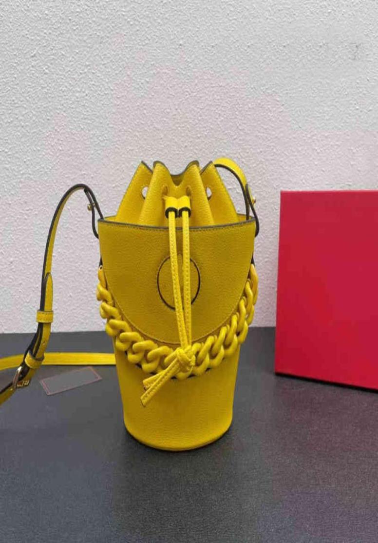 versa Designer Drawstring Bucket Women Totes Chain Shoulder Handbags High Quality Shoulder Bags Leather Crossbody Bag Purses 220808373601, Sky blue
versa Designer Drawstring Bucket Women Totes Chain Shoulder Handbags High Quality Shoulder Bags Leather Crossbody Bag Purses 220808373601, Sky blue