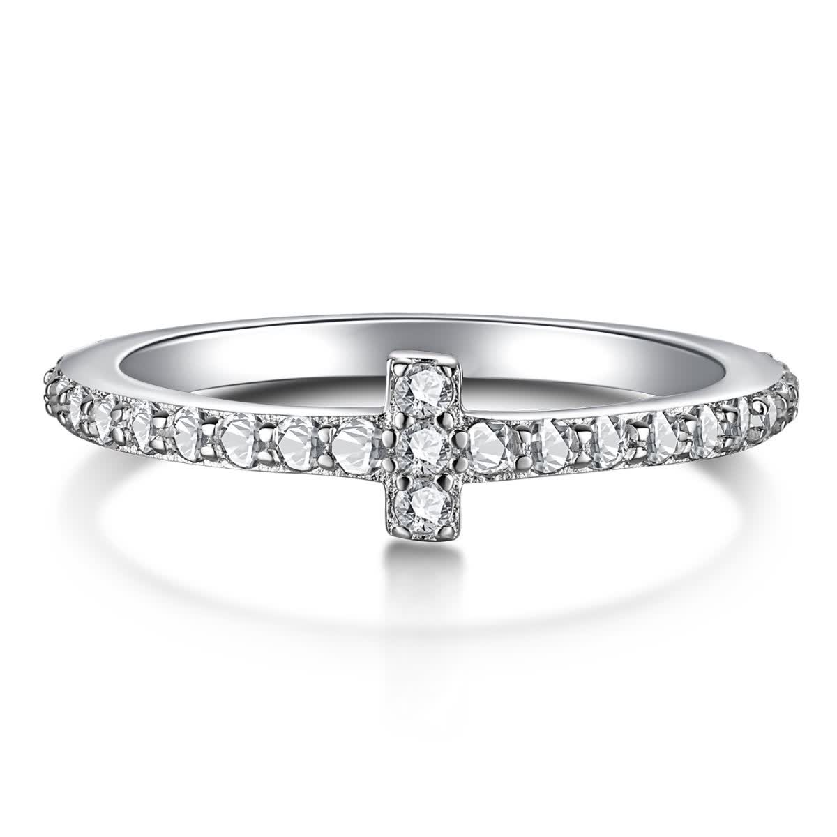 GemKing TL120086 Jewelry Dainty Simple Style 5A CZ Stone Engagement Wedding S925 Sterling Silver Women Rings
GemKing TL120086 Jewelry Dainty Simple Style 5A CZ Stone Engagement Wedding S925 Sterling Silver Women Rings