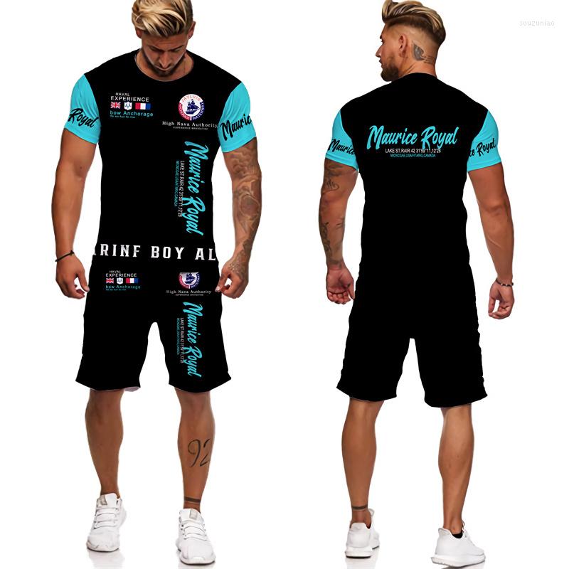 Men' Tracksuits Fashion Letter Print Men' Tees/shorts/sets Casual T-shirts Couple Outfits Jogging Streetwear Clothes Hip Hop 2 Pieces, Set-2
Men' Tracksuits Fashion Letter Print Men' Tees/shorts/sets Casual T-shirts Couple Outfits Jogging Streetwear Clothes Hip Hop 2 Pieces, Set-2