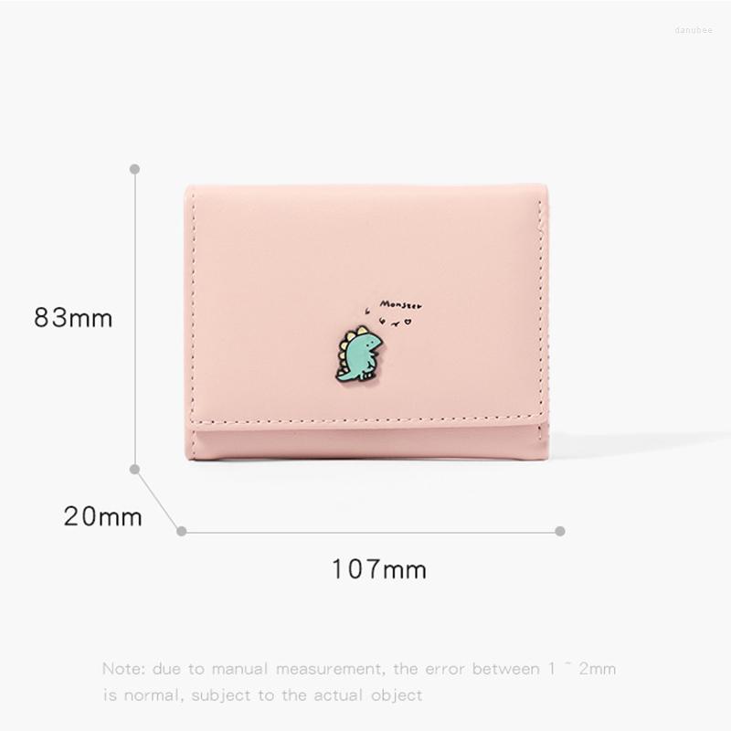 Wallets Fashion Small Wallet Women Short Trifold Thin Purses Ladies Money Bag Korean Female Holographic 2023 Walet Vallet, Black
Wallets Fashion Small Wallet Women Short Trifold Thin Purses Ladies Money Bag Korean Female Holographic 2023 Walet Vallet, Black