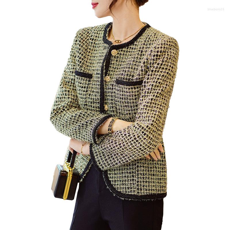 Women' Jackets High Quality Fashion Spring Fall Women Jacket Blazer Office Ladies Outerwear Coat OL Styles O Neck, Picture color
Women' Jackets High Quality Fashion Spring Fall Women Jacket Blazer Office Ladies Outerwear Coat OL Styles O Neck, Picture color