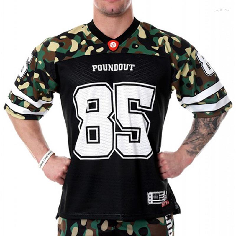 Quick-drying Short-sleeved Men Jersey Outdoor Sports Gym Mesh Breathable Men T-shirts Print Training Basketball Clothes
Quick-drying Short-sleeved Men Jersey Outdoor Sports Gym Mesh Breathable Men T-shirts Print Training Basketball Clothes