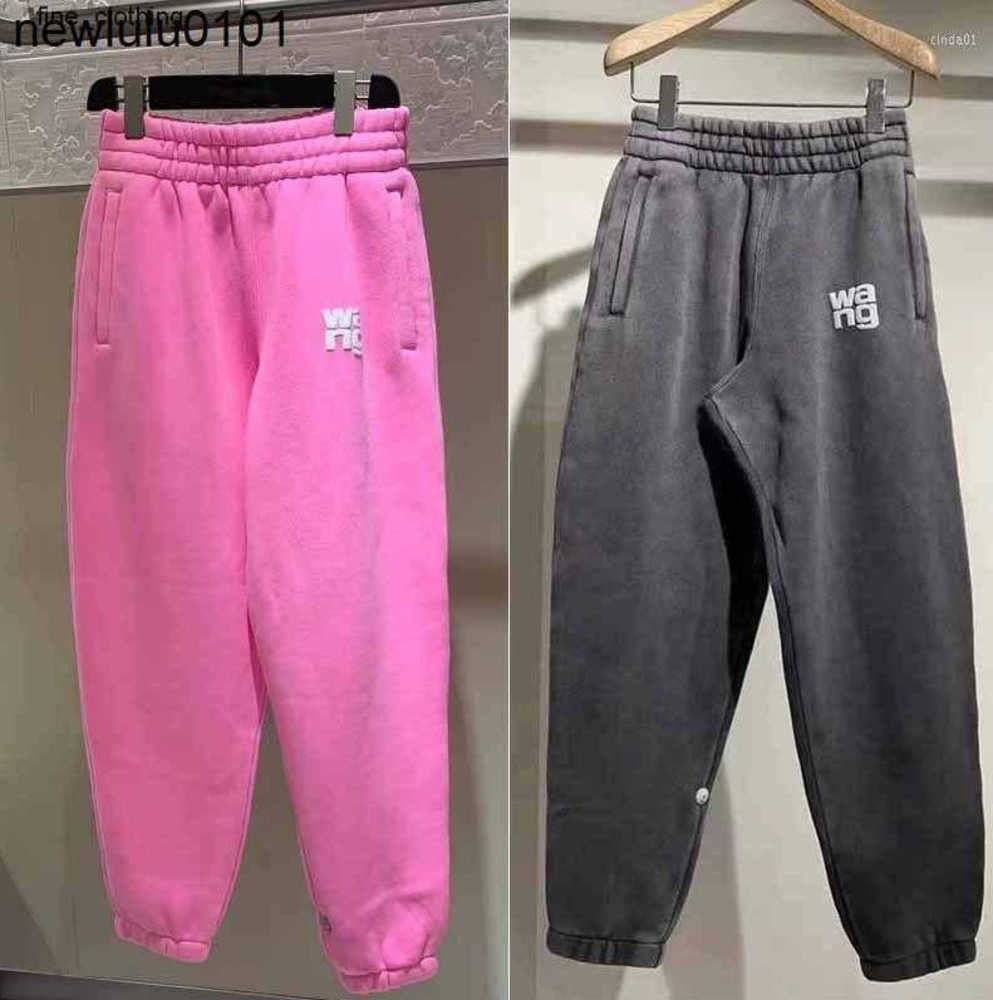 Women' Pants Autumn And Winter Aw Wang Elastic Waist Plush Casual Loose Sweatpants Leggings Worn Trousers Sweatshirts Breathable design000ss, Pink fleece
Women' Pants Autumn And Winter Aw Wang Elastic Waist Plush Casual Loose Sweatpants Leggings Worn Trousers Sweatshirts Breathable design000ss, Pink fleece