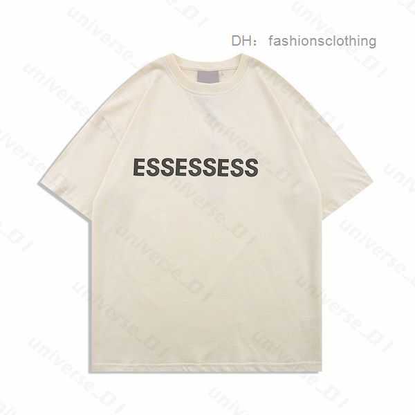 Ess Mens Womens Designers t Shirts for Man s Summer Fashion Essen Tops Luxurys Letter Tshirts Clothing Polos Apparel Sleeved Bear Tshirt Tees 5 10FP
Ess Mens Womens Designers t Shirts for Man s Summer Fashion Essen Tops Luxurys Letter Tshirts Clothing Polos Apparel Sleeved Bear Tshirt Tees 5 10FP