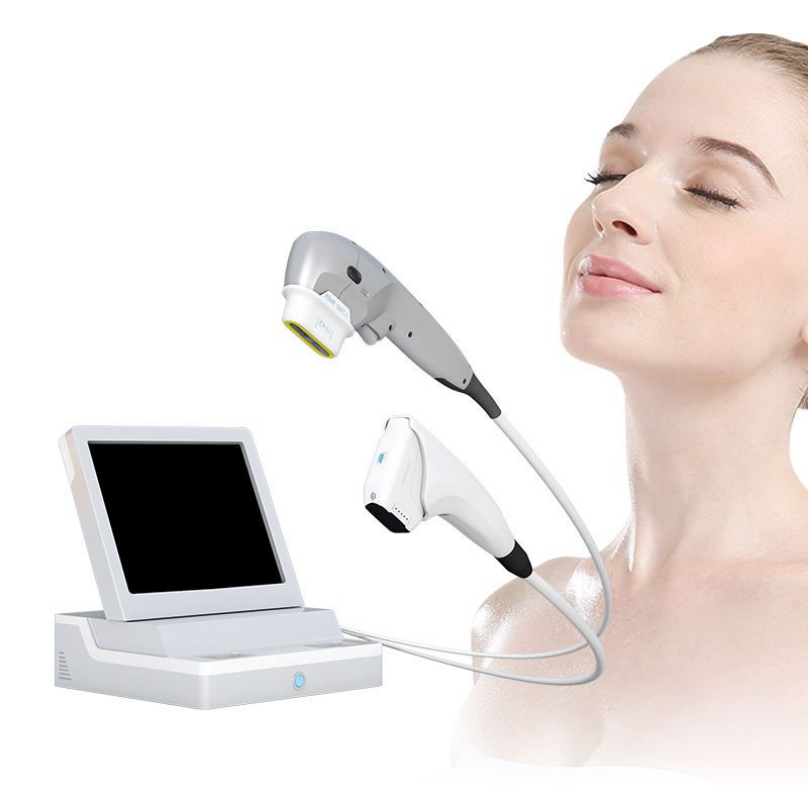 Other Beauty Equipment Newest 2 In 1 Mmfu 7D 9D Hifu Smas Machine Ultra Fcae Lifting Anti Wrinkle Focused Ultrasound 10 Cartridge
Other Beauty Equipment Newest 2 In 1 Mmfu 7D 9D Hifu Smas Machine Ultra Fcae Lifting Anti Wrinkle Focused Ultrasound 10 Cartridge