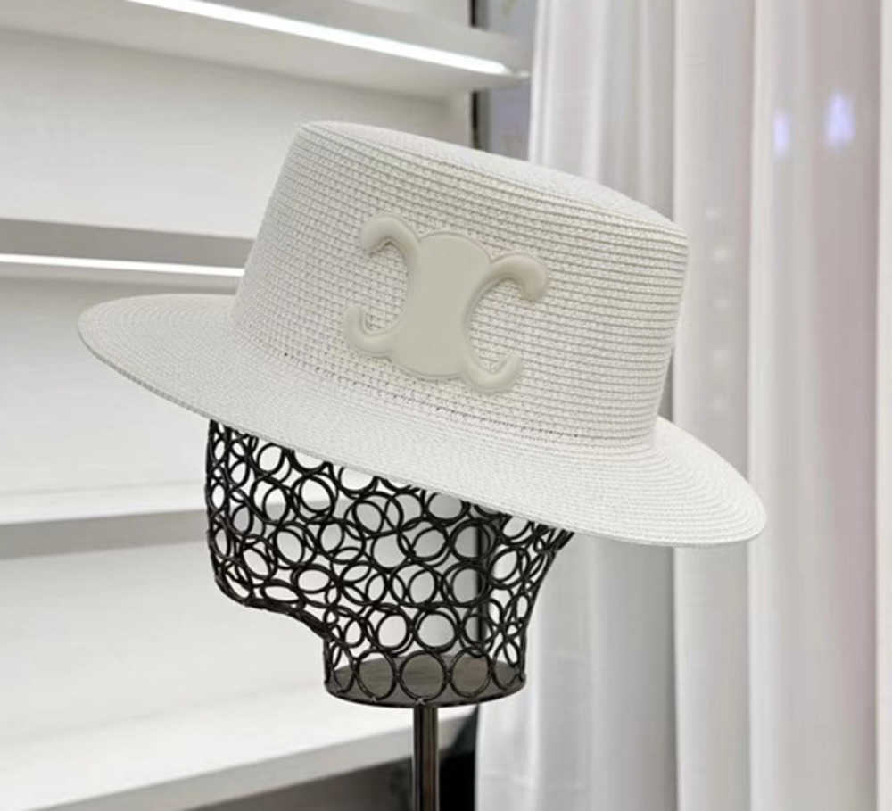 Designers Bucket womens Mens Hats Caps Luxury Casual Straw Sunhats fashion brand Men Women Summer Outdoor Holiday Sports sunglasses, White
Designers Bucket womens Mens Hats Caps Luxury Casual Straw Sunhats fashion brand Men Women Summer Outdoor Holiday Sports sunglasses, White