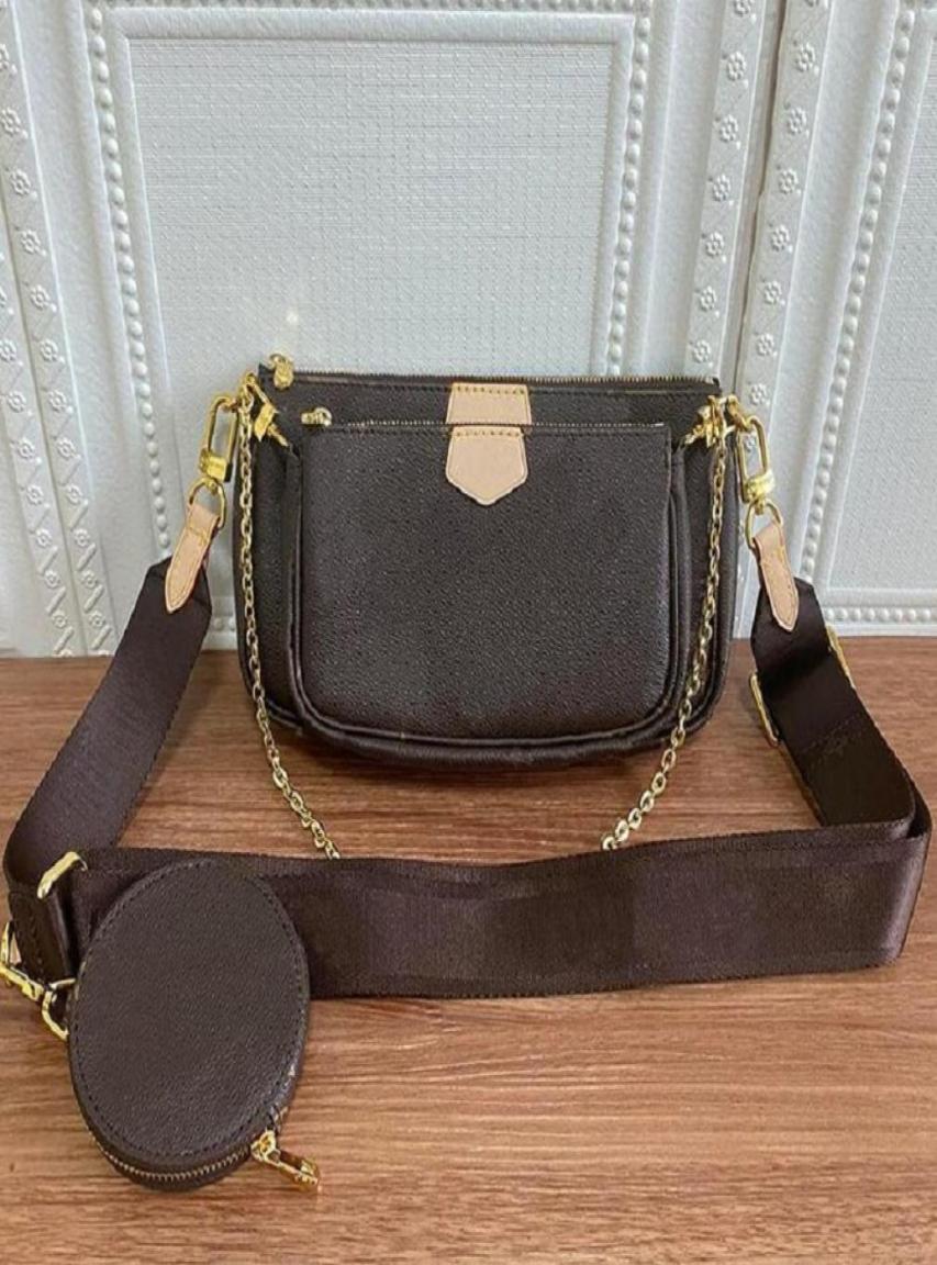Designers Bags fashion bag handbag wallet phone Women Crossbody Bag Three piece Leather Luxurys Handbags Purses Designer Tote5447373, Sky blue
Designers Bags fashion bag handbag wallet phone Women Crossbody Bag Three piece Leather Luxurys Handbags Purses Designer Tote5447373, Sky blue