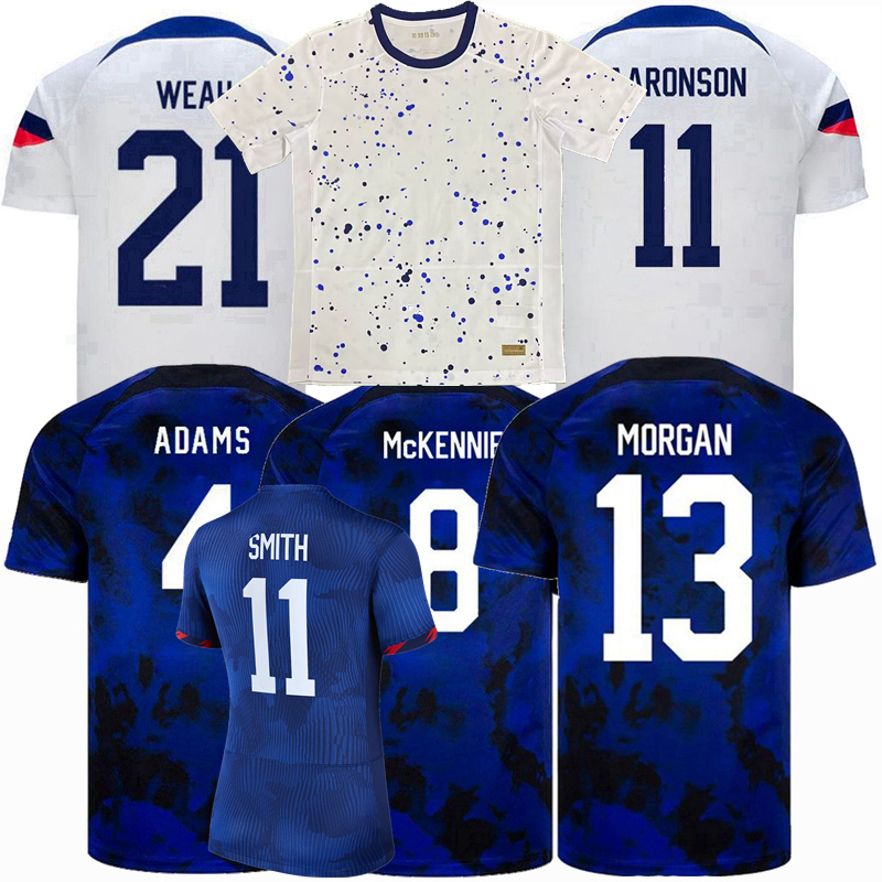 Player Fans PULISIC national Soccer Jerseys 22 2023 2024 USAs United States ADAMS AARONSON REYNA DEST Football KIDS Men women 4 Stars LAVELLE HORAN SWANSON SHIRT, Home kids sets
Player Fans PULISIC national Soccer Jerseys 22 2023 2024 USAs United States ADAMS AARONSON REYNA DEST Football KIDS Men women 4 Stars LAVELLE HORAN SWANSON SHIRT, Home kids sets