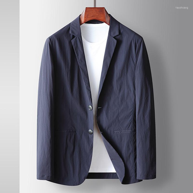 Men's Suits C1254-Men's Leisure Summer Suit 2023