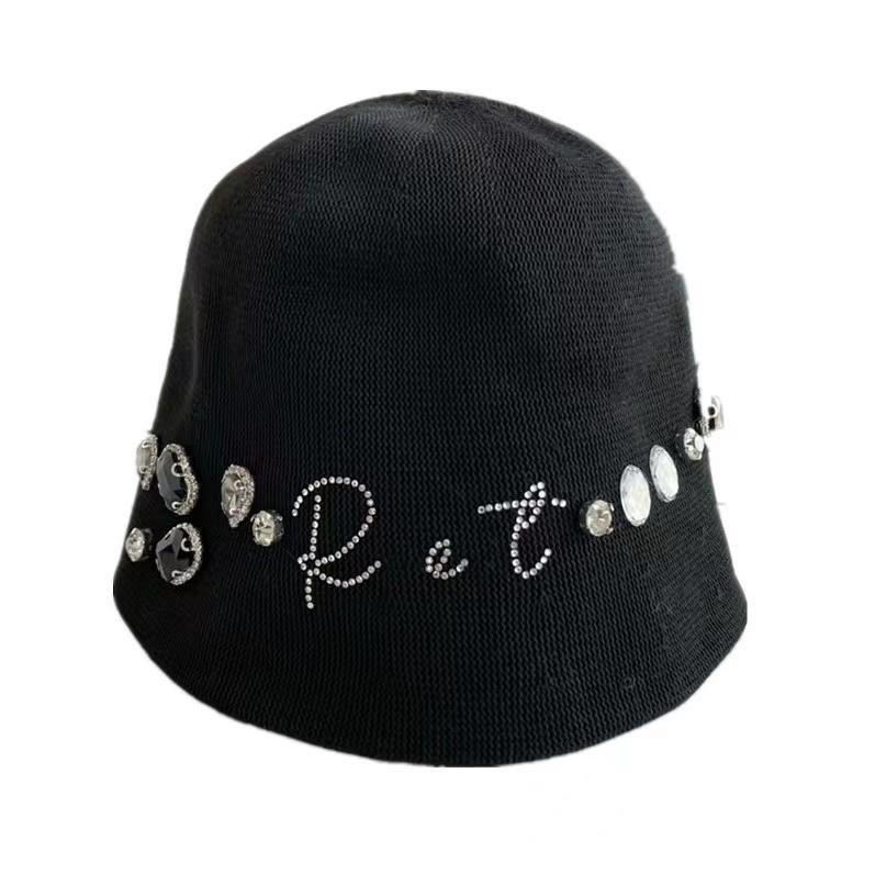 Designers Mens Womens Bucket Hat Casquette Bob Wide Brim Hats Sun Prevent Bonnet Beanie Baseball Cap Snapbacks Outdoor Fishing Dress Beanies, Black
Designers Mens Womens Bucket Hat Casquette Bob Wide Brim Hats Sun Prevent Bonnet Beanie Baseball Cap Snapbacks Outdoor Fishing Dress Beanies, Black