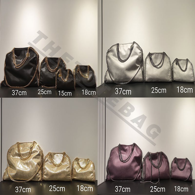 Stella McCartney tote bag Falabella Large Fashion Women Black Chain Shopping Bags Messenger Leather Mini Handbags Luxury Designer Crossbody Wallet
Stella McCartney tote bag Falabella Large Fashion Women Black Chain Shopping Bags Messenger Leather Mini Handbags Luxury Designer Crossbody Wallet