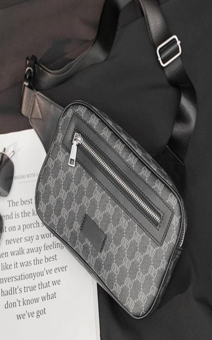 Designer Waist Bag Bumbag Belt Mens Backpack Tote Crossbody Purses Messenger Men Handbag Fashion Wallet Fannypack8311874, Black
Designer Waist Bag Bumbag Belt Mens Backpack Tote Crossbody Purses Messenger Men Handbag Fashion Wallet Fannypack8311874, Black