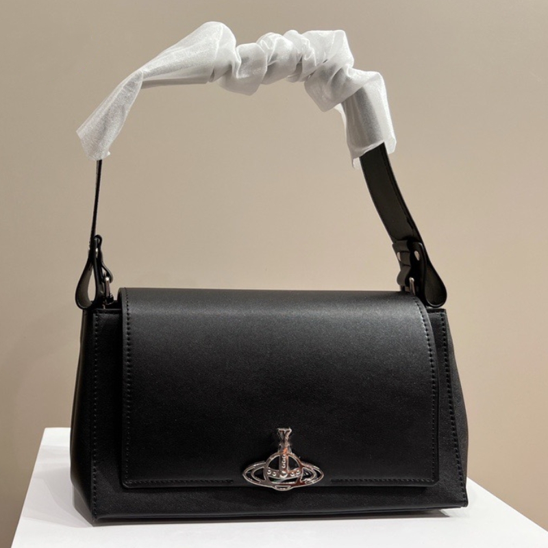 Designer Bag Women Vivienne Bag Cowhide 2023 New One Shoulder Underarm Bag Crocodile Pattern Fashion Women Genuine Leather Bag High end, No.3
Designer Bag Women Vivienne Bag Cowhide 2023 New One Shoulder Underarm Bag Crocodile Pattern Fashion Women Genuine Leather Bag High end, No.3