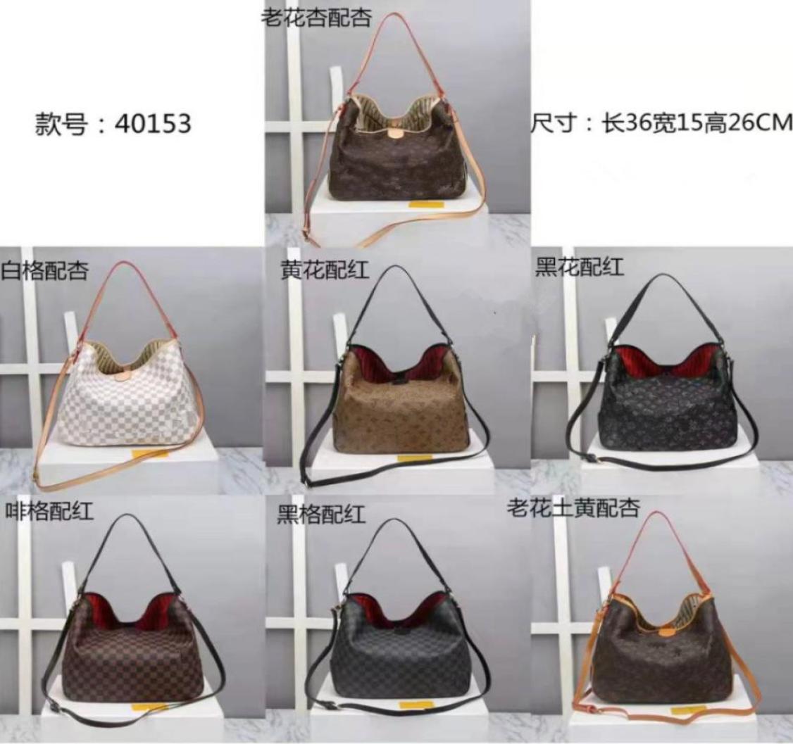 Large capacity bag female everything new tide one shoulder bag fashion armpit bag checkered checkerboard bag4259598, Sky blue
Large capacity bag female everything new tide one shoulder bag fashion armpit bag checkered checkerboard bag4259598, Sky blue