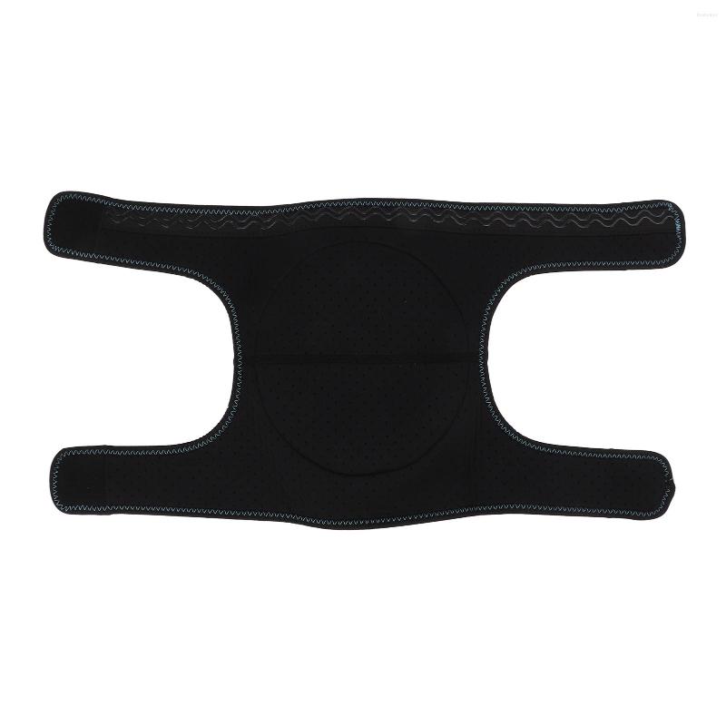 Waist Support Dance Knee Pad Prevent Slipping Thickened Sponge Pads Quick Drying Sweat Wicking Breathable For Men, Picture shown
Waist Support Dance Knee Pad Prevent Slipping Thickened Sponge Pads Quick Drying Sweat Wicking Breathable For Men, Picture shown