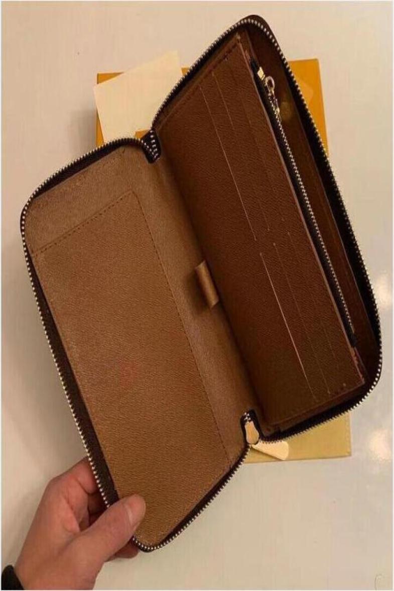 luxury designer clemence wallet Purse Woman Fashion zipper Clutch purses Monogrames Clemence long wallet Card Holder Purse cxz365427164, Brown
luxury designer clemence wallet Purse Woman Fashion zipper Clutch purses Monogrames Clemence long wallet Card Holder Purse cxz365427164, Brown