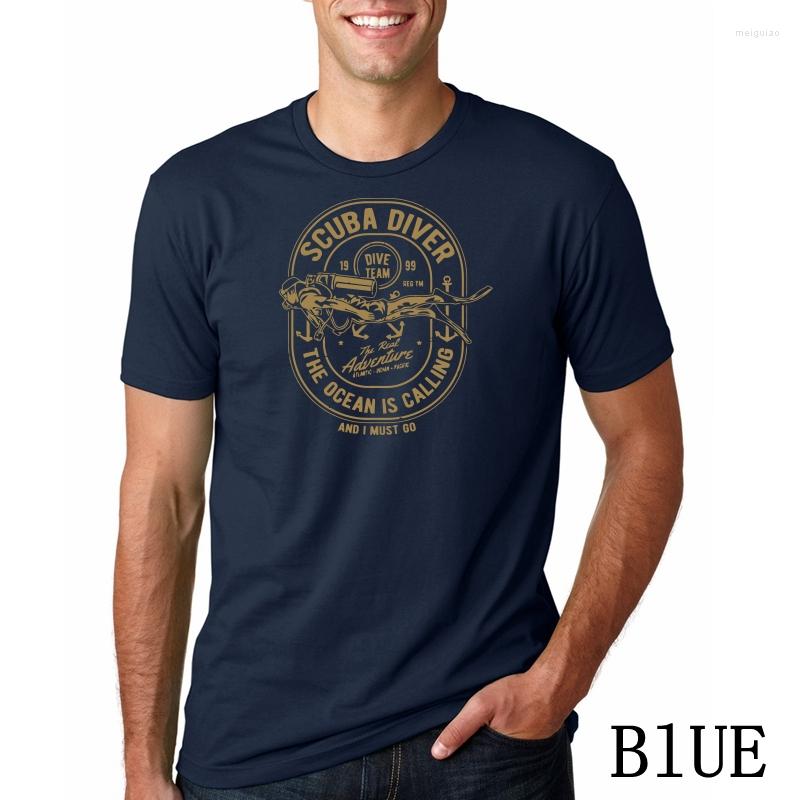 Men's T Shirts 2023 Pure Cotton Short Sleeves Hip Hop Fashion Scuba Diver T-Shirt Adventure Ocean Sailing Swimming Nature Diving Aquaman, Bluepd4855
Men's T Shirts 2023 Pure Cotton Short Sleeves Hip Hop Fashion Scuba Diver T-Shirt Adventure Ocean Sailing Swimming Nature Diving Aquaman, Bluepd4855