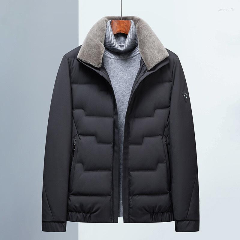 Men's Jackets Winter 2023 Mens Clothing 90% White Down Duck Coats Hooded Fashion Parka Pockets High Quality Brand Windbreaker Man, Gray
Men's Jackets Winter 2023 Mens Clothing 90% White Down Duck Coats Hooded Fashion Parka Pockets High Quality Brand Windbreaker Man, Gray