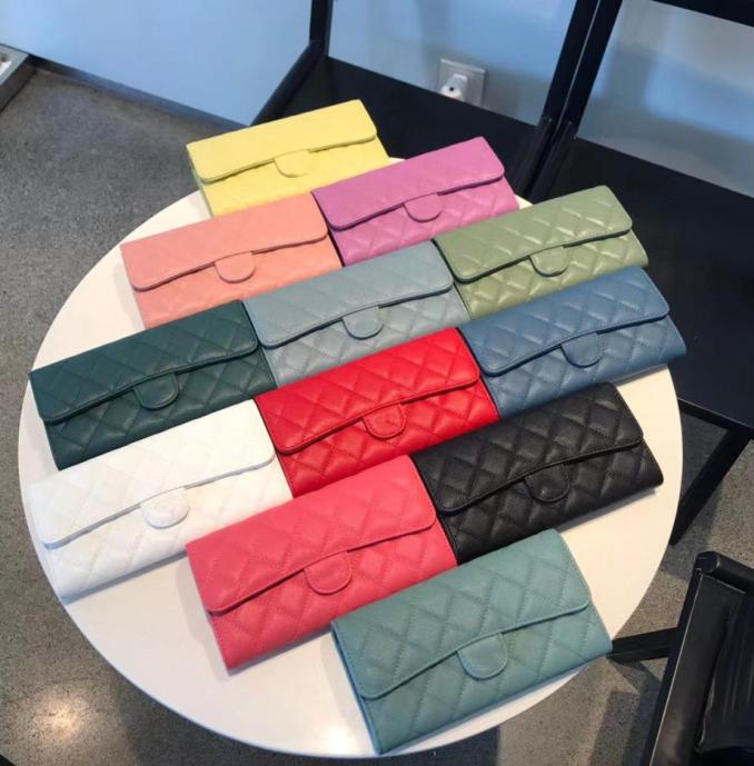 Highend fashion bag women designers high quality leather wallet lady caviar luxury ling two folding highcapacity handbags walle3876689, Peach
Highend fashion bag women designers high quality leather wallet lady caviar luxury ling two folding highcapacity handbags walle3876689, Peach