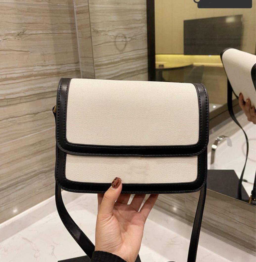 Evening Bags Classic Solferino Box Shoulder Bag Flap Handbag Bronze Letters High Quality Leather Canvas Fashion Women Handbags Pur3373968, Red
Evening Bags Classic Solferino Box Shoulder Bag Flap Handbag Bronze Letters High Quality Leather Canvas Fashion Women Handbags Pur3373968, Red