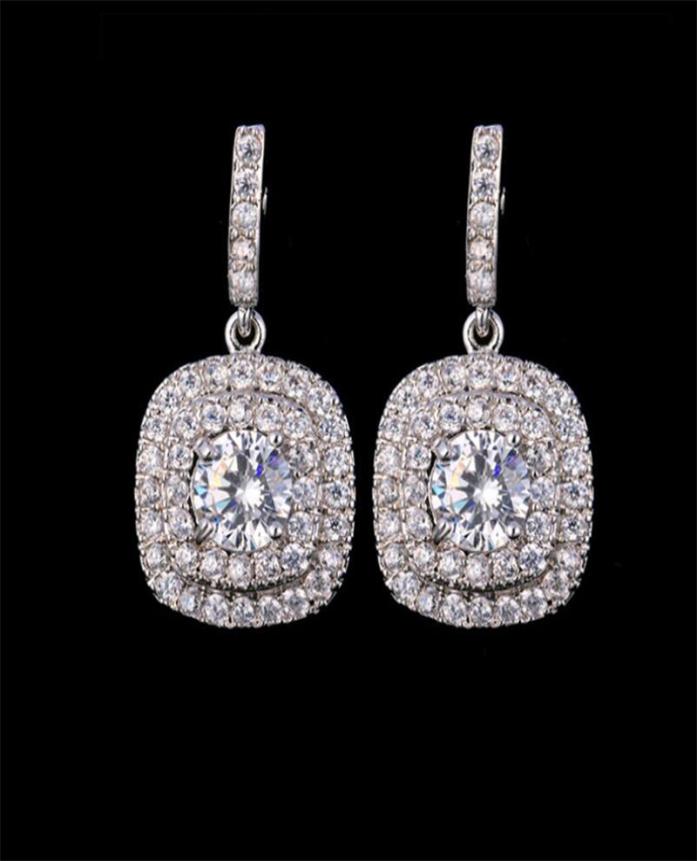 2021 Choucong Brand Dangle Earring Luxury Jewelry 18k White Gold Fill Round Cut Topaz Sapphirre High Quality Party Promise Women W5252200
2021 Choucong Brand Dangle Earring Luxury Jewelry 18k White Gold Fill Round Cut Topaz Sapphirre High Quality Party Promise Women W5252200