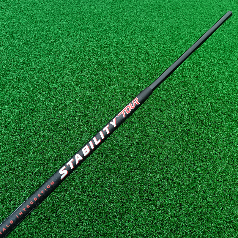 Club Grips Putter Black Stability Tour Carbon Golf Shaft Adapter Clubs Ei Gj 10 Steel Combined Putters 230524
Club Grips Putter Black Stability Tour Carbon Golf Shaft Adapter Clubs Ei Gj 10 Steel Combined Putters 230524