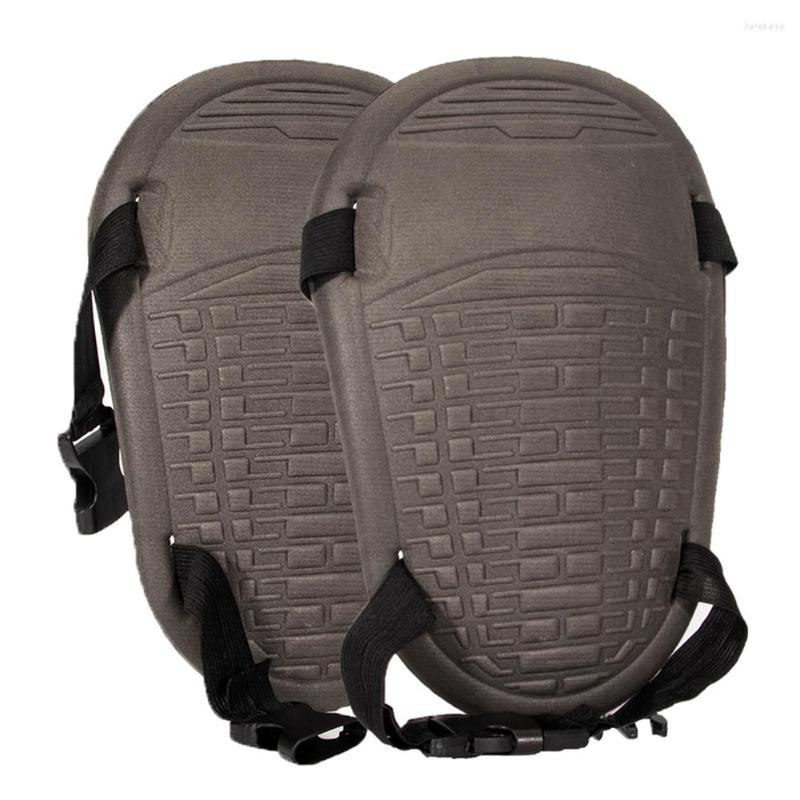 Knee Pads 1pc Winter Ice Fishing Protective Support Outdoor Hiking Sports Anti-Knock Warm Protector Thickened EVA Pad
Knee Pads 1pc Winter Ice Fishing Protective Support Outdoor Hiking Sports Anti-Knock Warm Protector Thickened EVA Pad