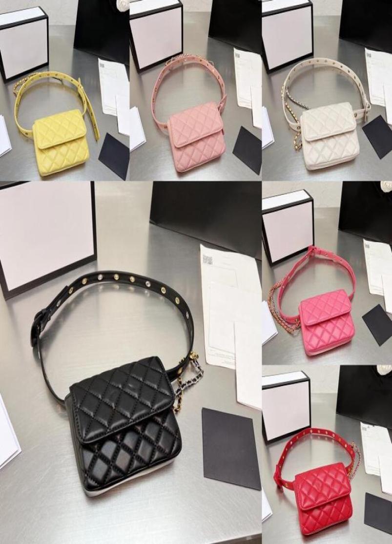 2022 New Fashion Bumbag Cross Body Waist Bags Classic Letter Flowers Famous Genuine Leather Girl Luxurys 9 Colors Handbags designe3229488, Sky blue
2022 New Fashion Bumbag Cross Body Waist Bags Classic Letter Flowers Famous Genuine Leather Girl Luxurys 9 Colors Handbags designe3229488, Sky blue