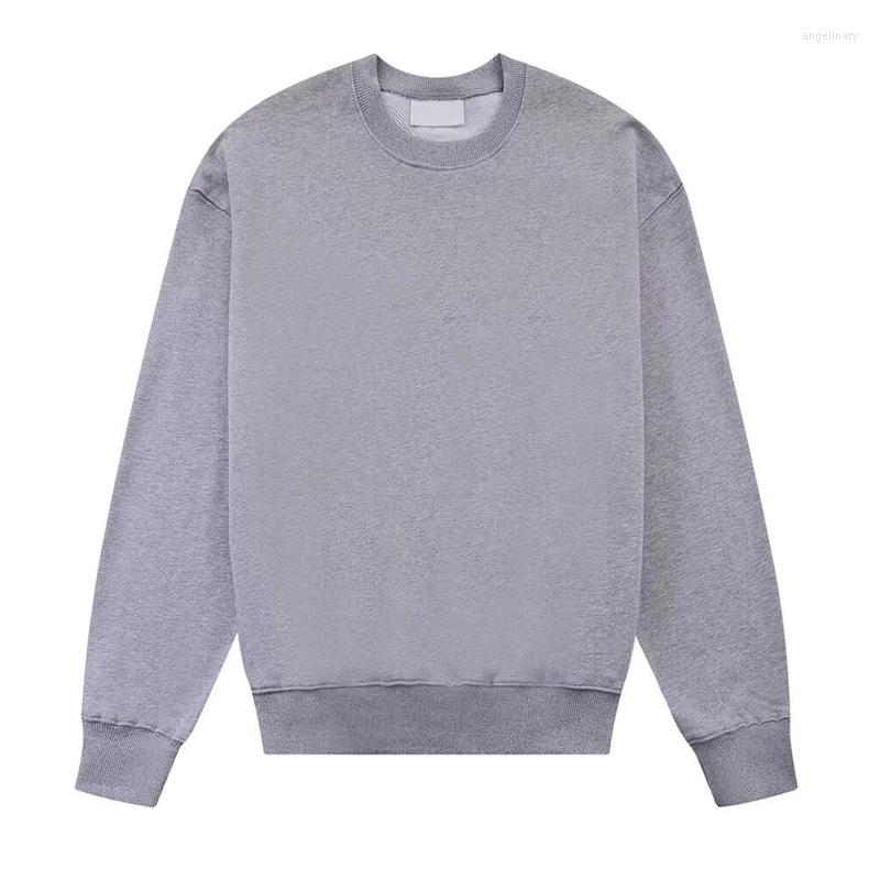 Men' Hoodies Embroidered Round Neck Sweatshirt Loose Pullover Streetwear Spring Autumn Casual Solid Color Techwear Oversized Tops, Black 
Men' Hoodies Embroidered Round Neck Sweatshirt Loose Pullover Streetwear Spring Autumn Casual Solid Color Techwear Oversized Tops, Black