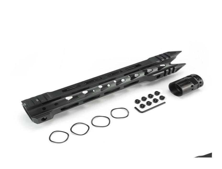 Scopes 15 L Ar15 Mlok Handguard Nut Super Slim Fittings Quad Rail Float Picatinny Scope Mount Accessories Drop Delivery Tactical G1317972, Black
Scopes 15 L Ar15 Mlok Handguard Nut Super Slim Fittings Quad Rail Float Picatinny Scope Mount Accessories Drop Delivery Tactical G1317972, Black