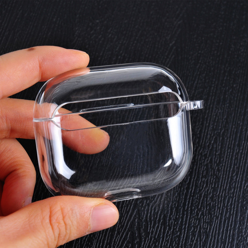 For 2nd generation AirPods Pro 2 air pods 3 Earphones airpod pros Headphone Accessories Silicone Cute Protective Cover Apple Wireless Charging Box Shockproof Case, White
For 2nd generation AirPods Pro 2 air pods 3 Earphones airpod pros Headphone Accessories Silicone Cute Protective Cover Apple Wireless Charging Box Shockproof Case, White